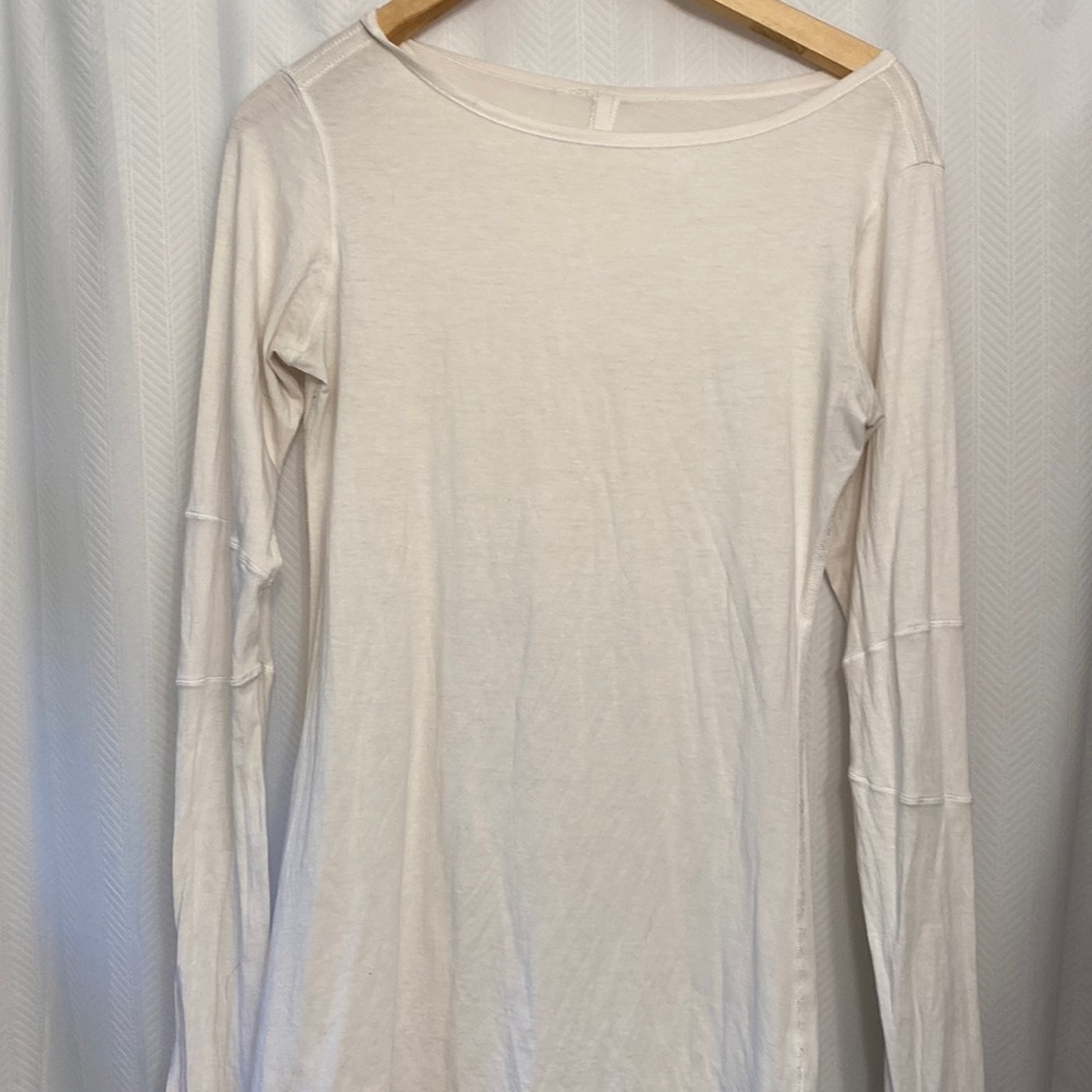 Lululemon long sleeve